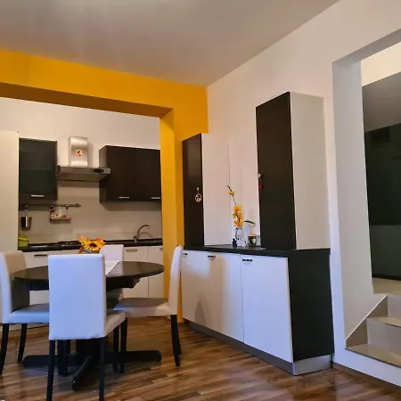 Family Apartment Rijeka Exterior photo