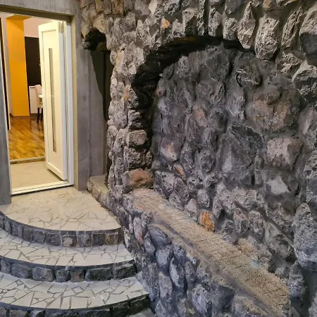 Family Apartment Rijeka Exterior photo