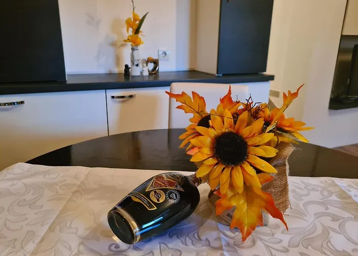 Family Apartment