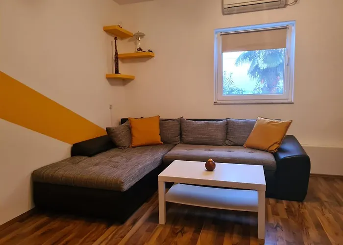 Family Apartment