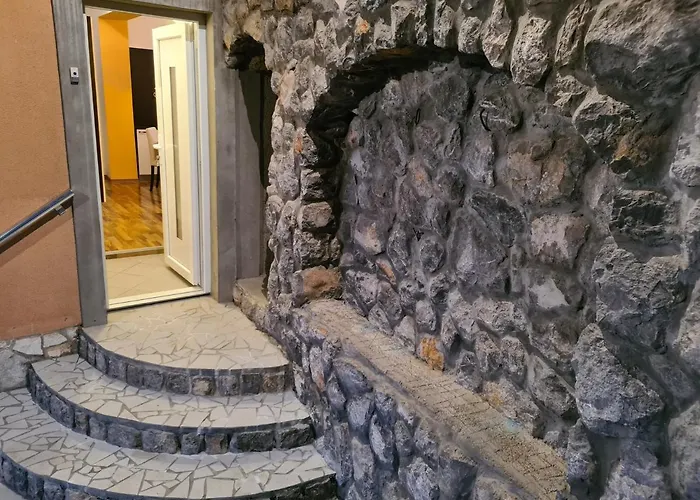 Family Apartment
