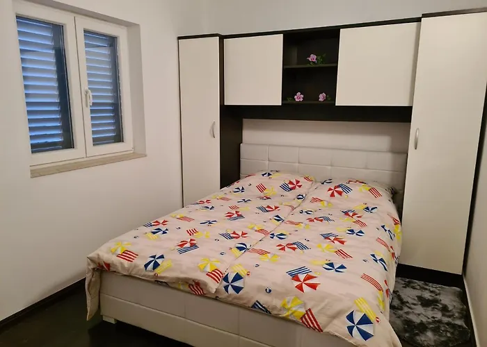 Family Apartment