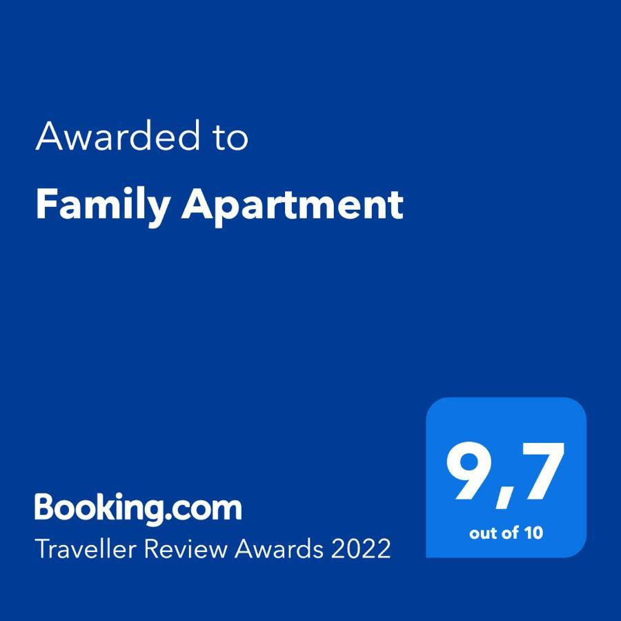 Family Rijeka